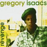 Gregory Isaacs - Revenge Artwork