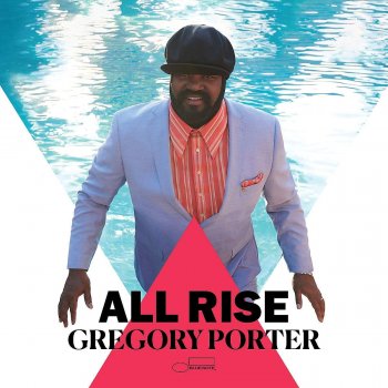 Gregory Porter - All Rise Artwork