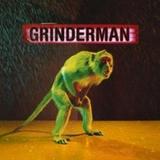 Grinderman - Grinderman Artwork