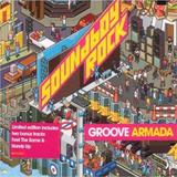 Groove Armada - Soundboy Rock Artwork