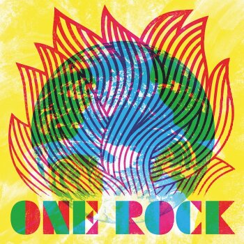 Groundation - One Rock Artwork