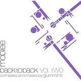 Gummihz - Mobilee - Back To Back Vol. 2 Artwork