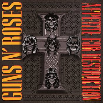 Appetite For Destruction Super Deluxe Edition Von Guns N Roses Laut De Album