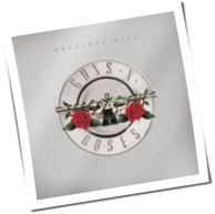 Guns N' Roses - Greatest Hits