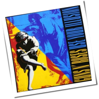 Guns N' Roses - Use Your Illusion