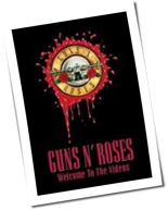 Guns n' Roses - Welcome To The Videos