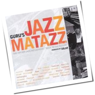 Guru's Jazzmatazz - Vol. 4
