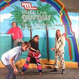 Gus Gus - Mixed Live Artwork