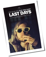 Gus Van Sant - Last Days