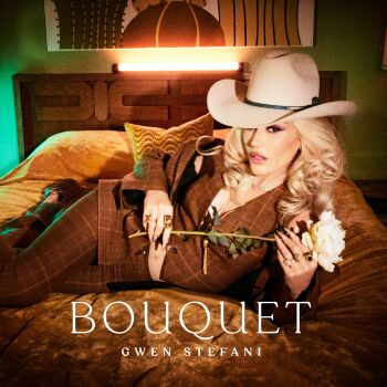 "Bouquet" von Gwen Stefani – laut.de – Album