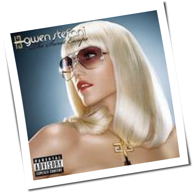 Gwen Stefani - The Sweet Escape