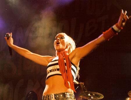 Gwen Stefani – 