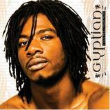 Gyptian - I Can Feel Your Pain Artwork