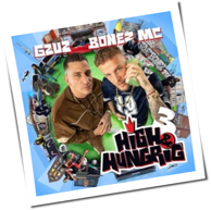 Gzuz & Bonez MC - High & Hungrig 3