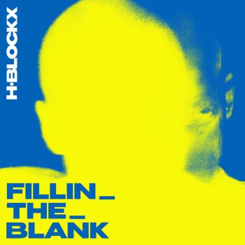 H-Blockx - FILLIN_THE_BLANK Artwork