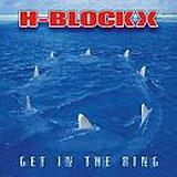 H-Blockx - Get In The Ring Artwork