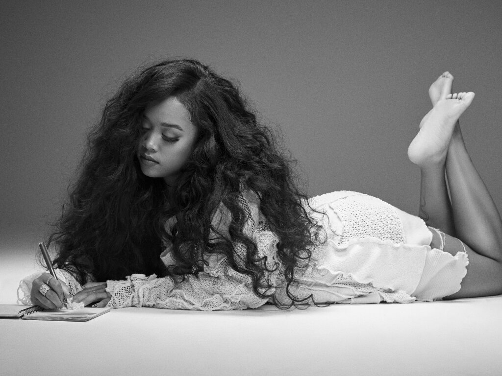 H.E.R. – laut.de – Band