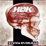HDK - System Overload Artwork