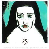 HIM - Screamworks: Love In Theory And Practice Artwork