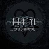 HIM - The Single Collection Artwork