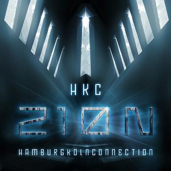 HKC - 210N Artwork