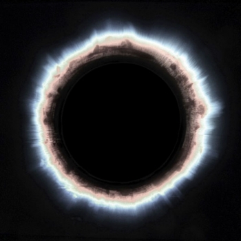 Haelos - Full Circle Artwork