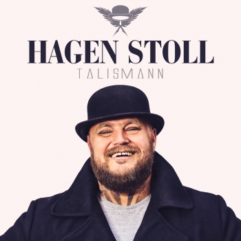 Hagen Stoll - Talismann Artwork