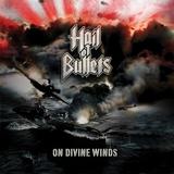 Hail Of Bullets - On Divine Winds Artwork