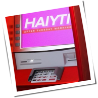 Haiyti - ATM