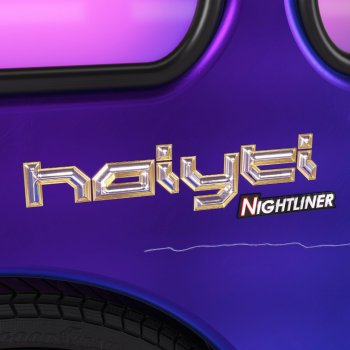 "Nightliner" von Haiyti - laut.de - Album