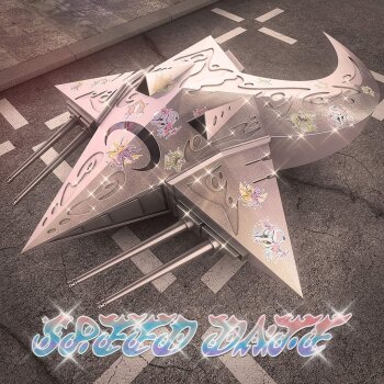 Haiyti - Speed Date Artwork