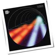 Half Moon Run - Inwards Onwards