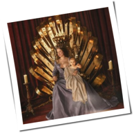 Halsey - If I Can't Have Love, I Want Power