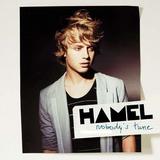 Hamel - Nobody's Tune Artwork