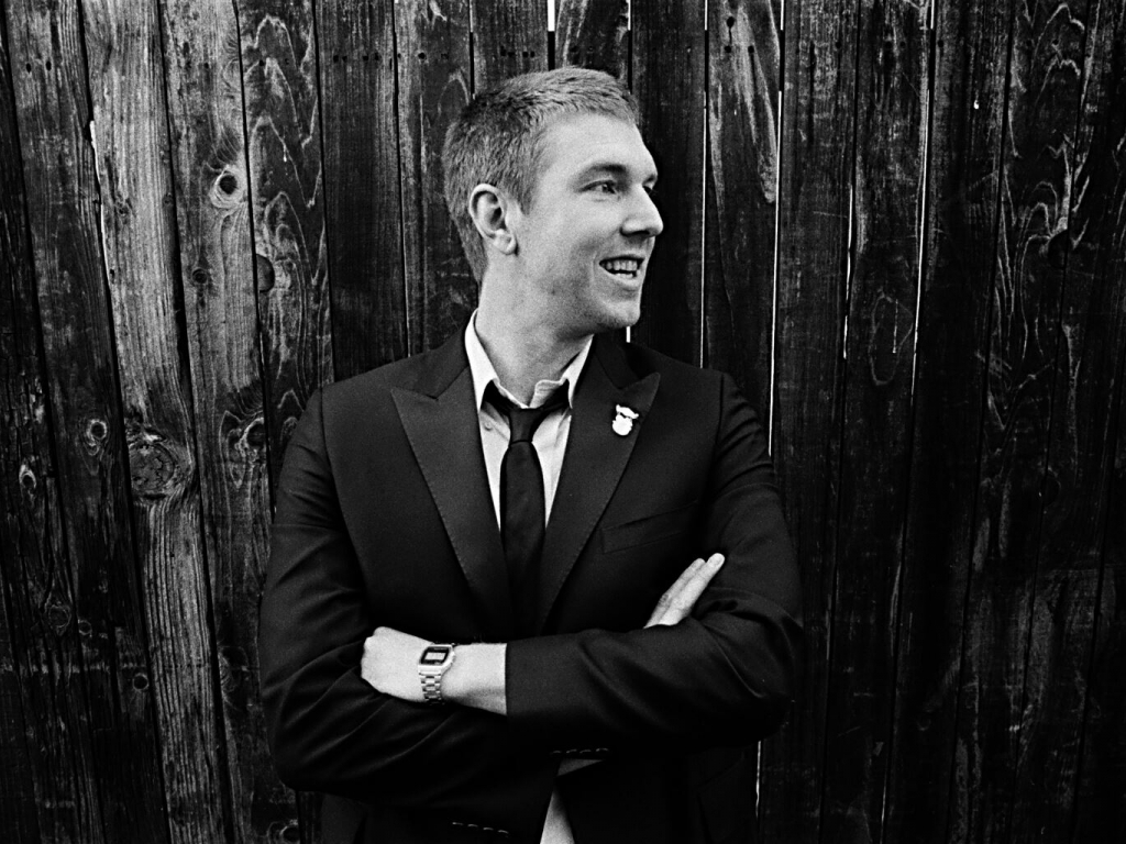 Hamilton Leithauser laut.de Band