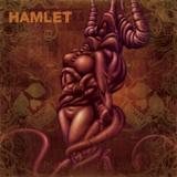 Hamlet - La Puta Y El Diablo Artwork