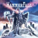 Hammerfall - Chapter V: Unbent, Unbowed, Unbroken Artwork