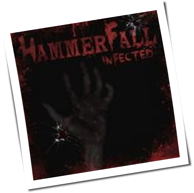 Hammerfall - Infected