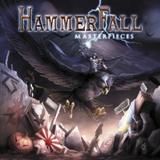 Hammerfall - Masterpieces Artwork