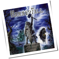 Hammerfall - (r)Evolution