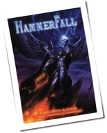 Hammerfall - Rebels With A Cause - Unruly, Unrestrained, Uninhibited