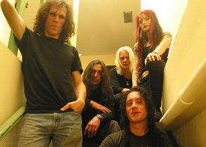 Hammers Of Misfortune