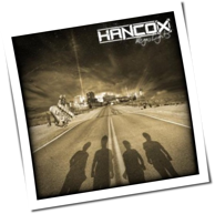 Hancox - Vegas Lights