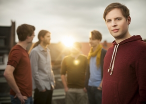 Hannes Kinder & Band