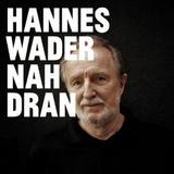 Hannes Wader - Nah Dran Artwork