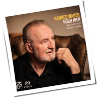 Hannes Wader - Noch Hier – Was Ich Noch Singen Wollte