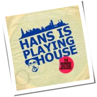 Hans Nieswandt - Hans Is Playing House
