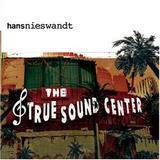 Hans Nieswandt - The True Sound Center Artwork