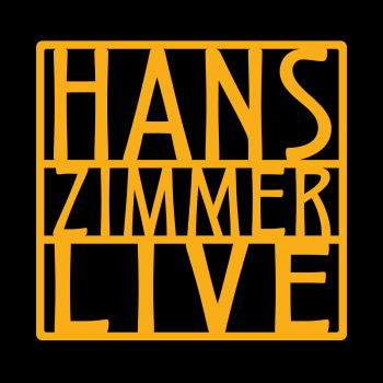 Hans Zimmer - Hans Zimmer Live Artwork