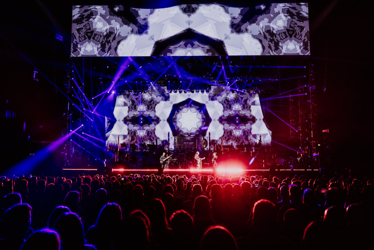  Foto zu Hans Zimmer – Hans Zimmer. (15/16) – Die ausverkaufte “Hans Zimmer Live 